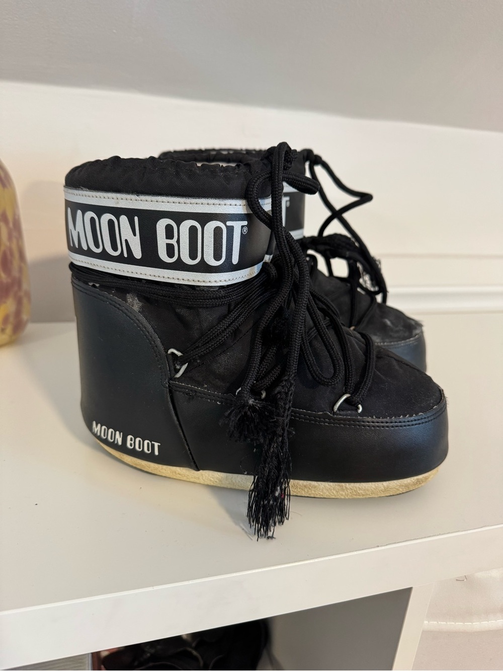 Moon Boot - Picture 2 of 11